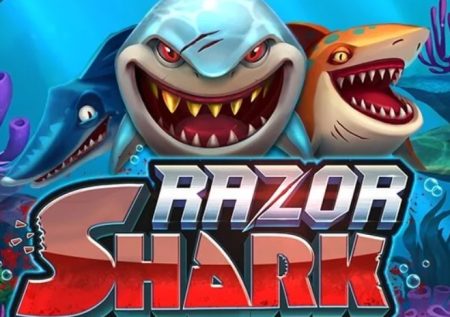 Razor Shark