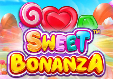 Sweet Bonanza