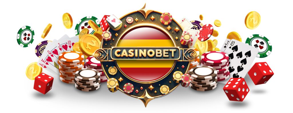 Casinobet Espana