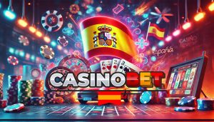 CasinoBet España.