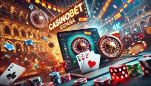 CasinoBet Revisor De Casinos.