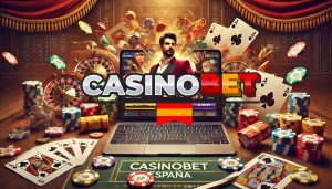 Revisor De Casinos CasinoBet España.