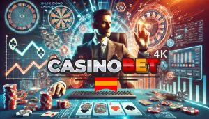 Revisor De Casinos CasinoBet.