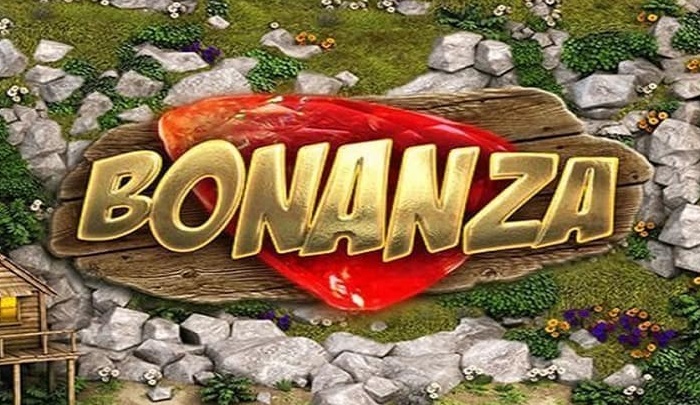 Bonanza.