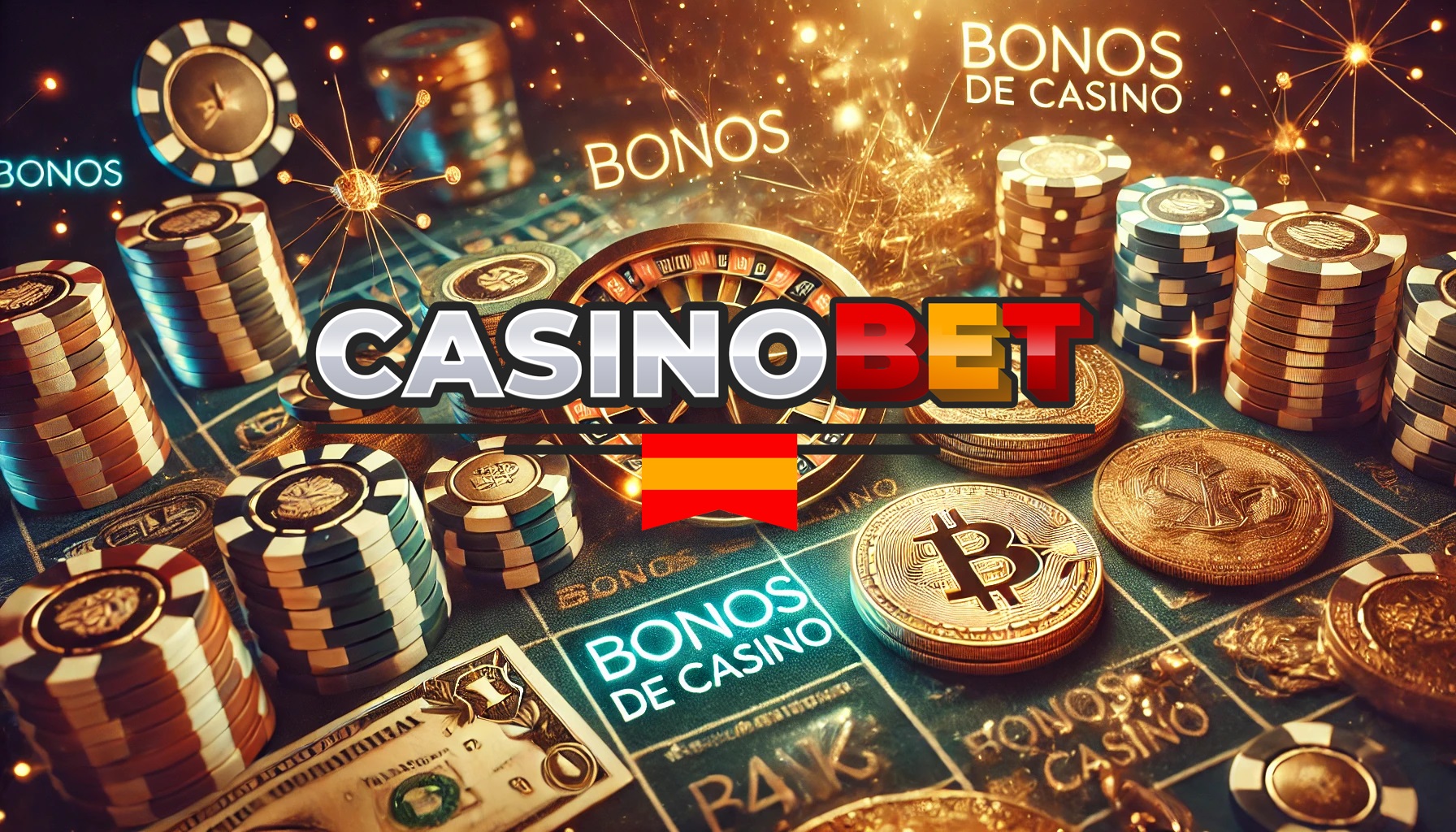 Bonos Casino.