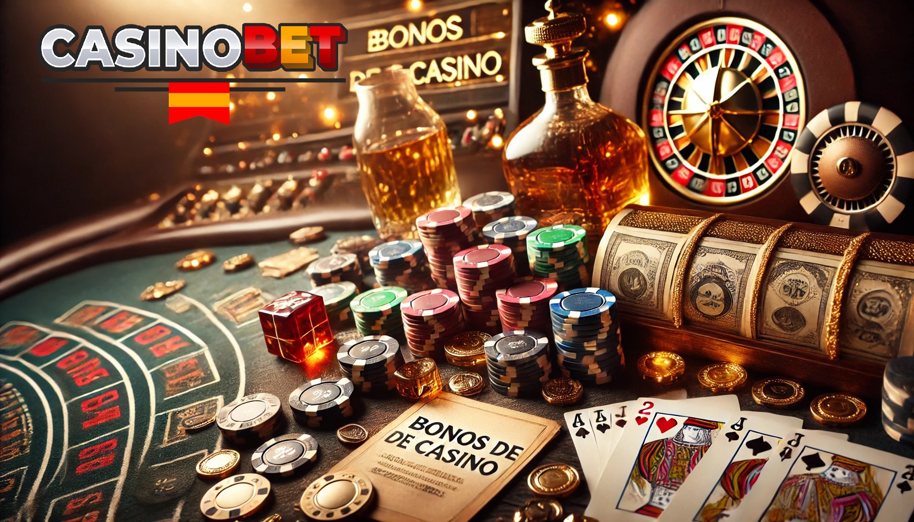 Bonus Casino.