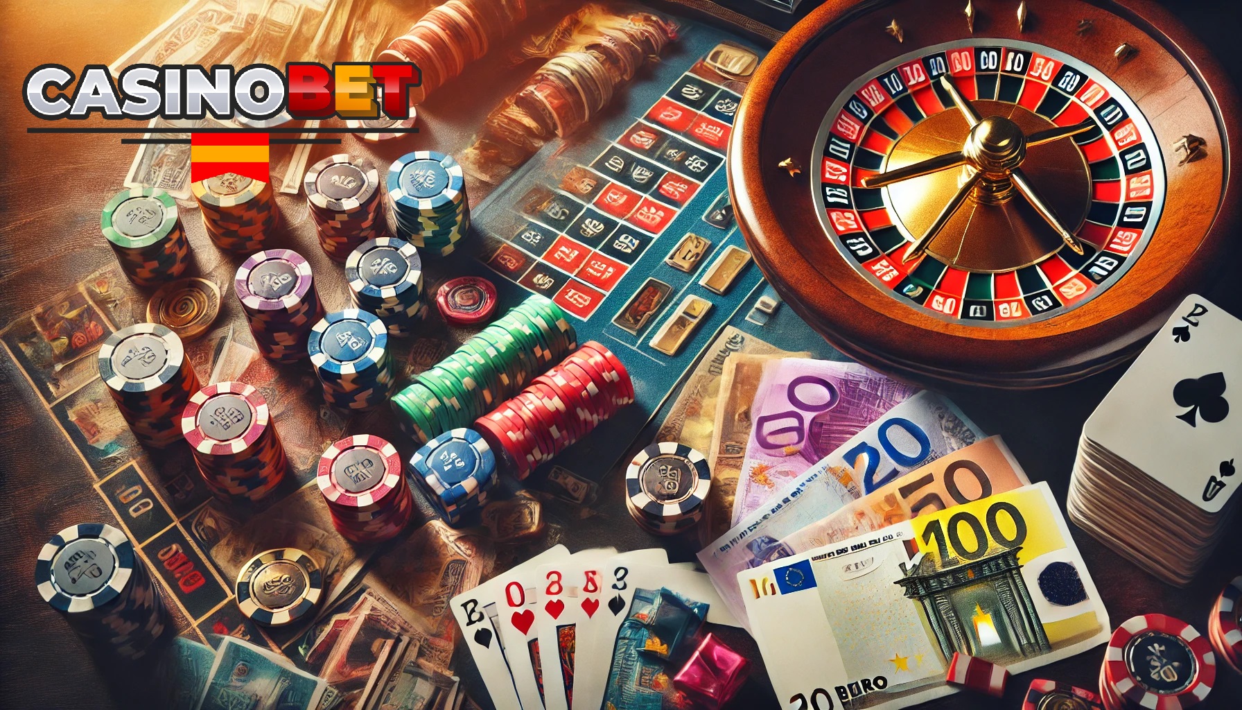 Casino Online Con Dinero Real.