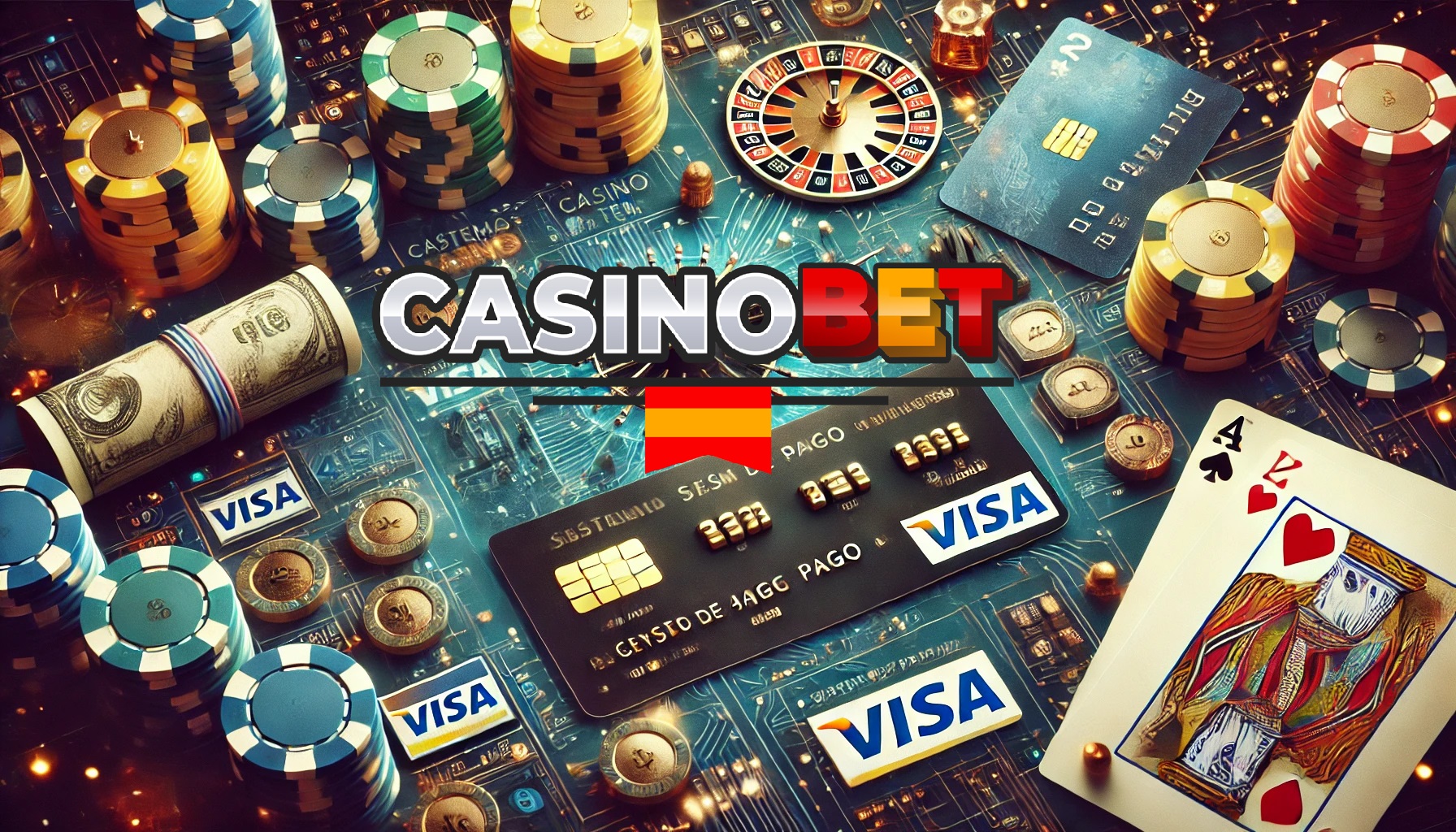 Casino Online Visa.