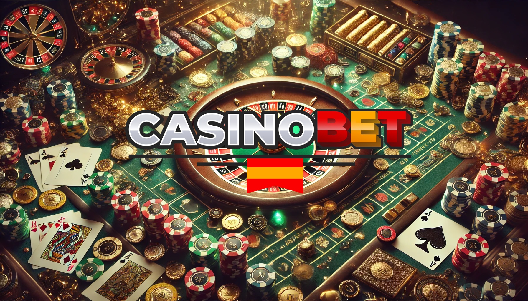 Juegos Casino Online.