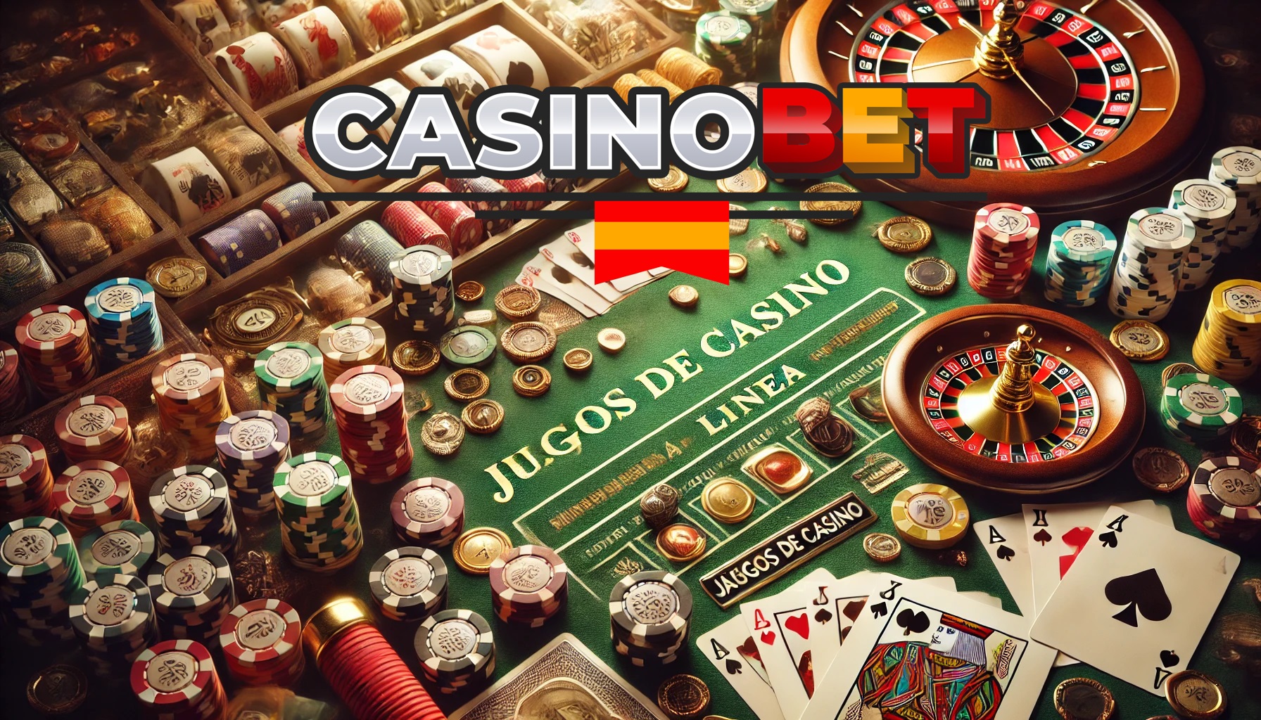 Juegos Casino.