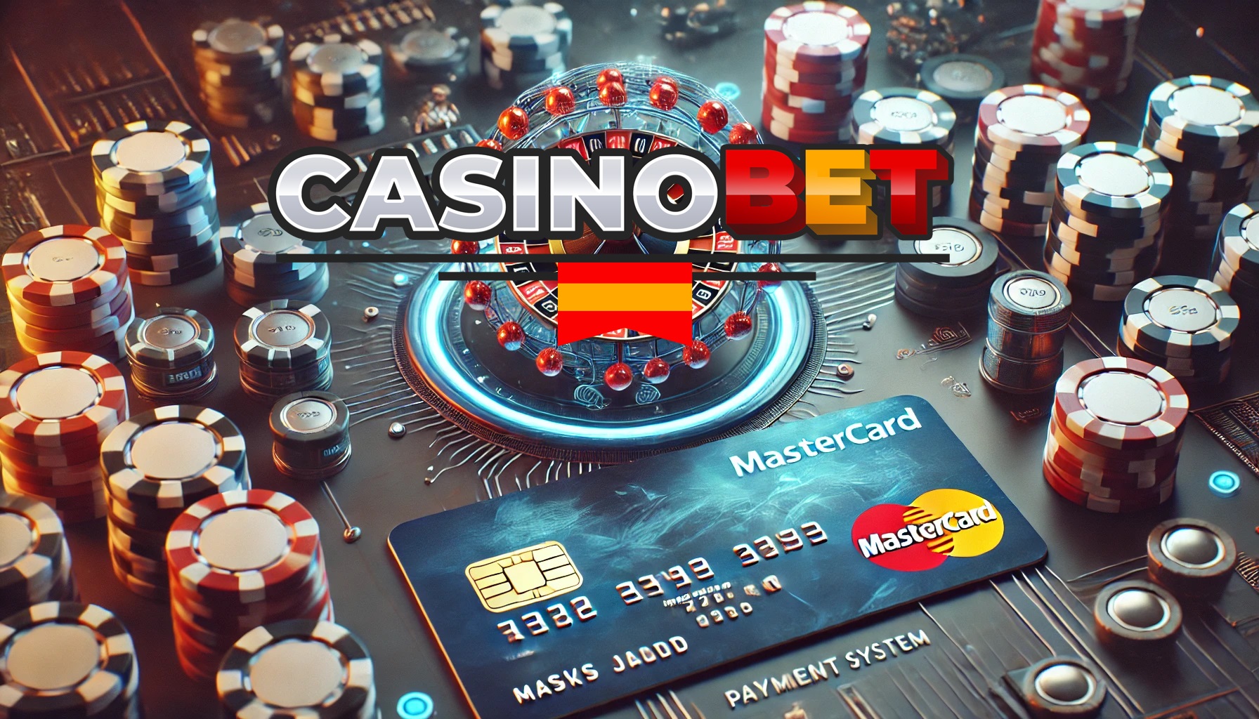 MasterCard Casino.