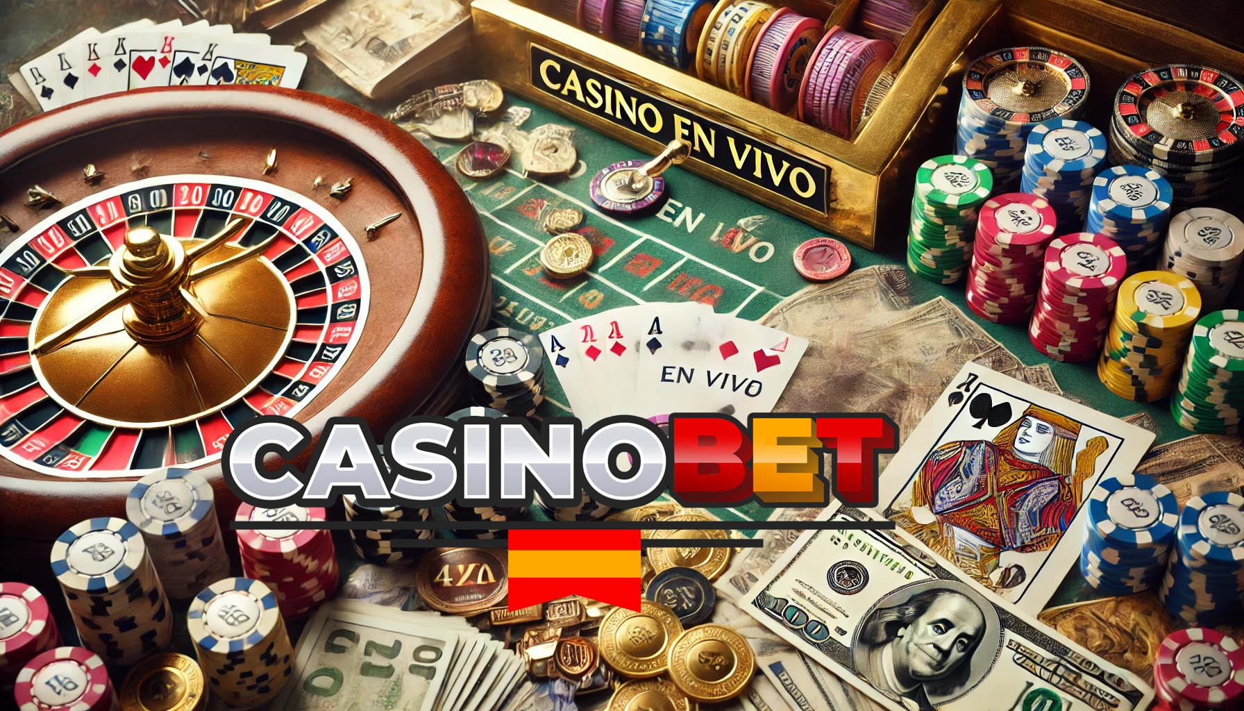 Mejores Casinos En Vivo.