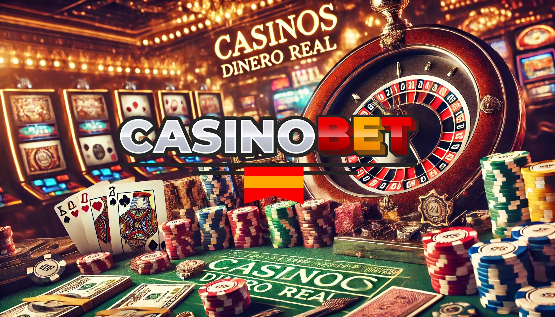 Mejores Slots Para Ganar Dinero.