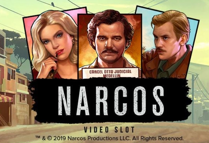 Narcos.