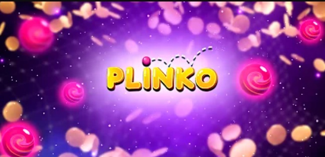 Plinko.