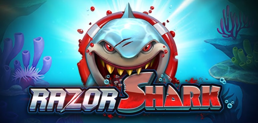 Razor Shark.