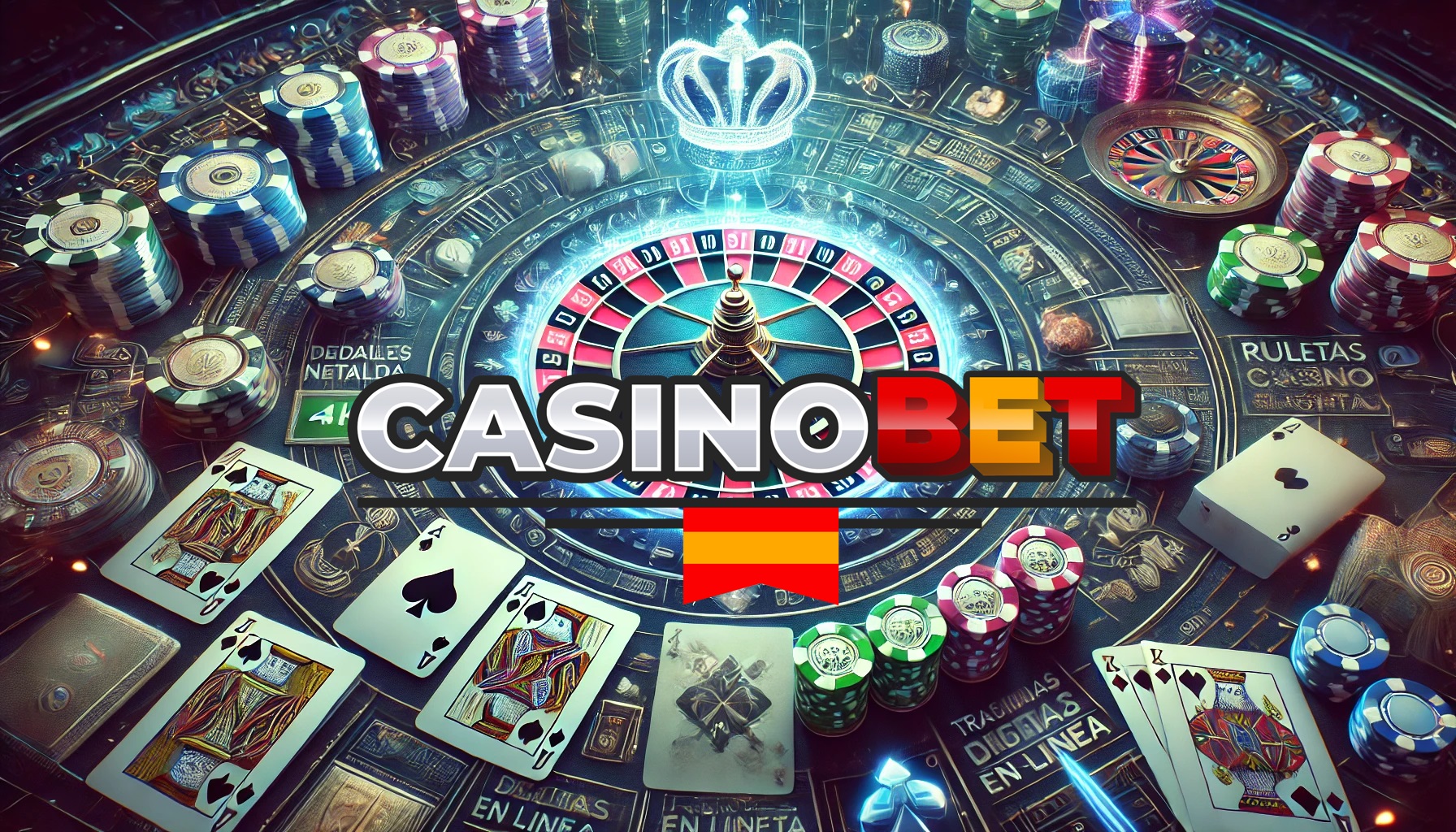 Ruleta Casino Online.