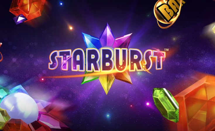 Starburst.