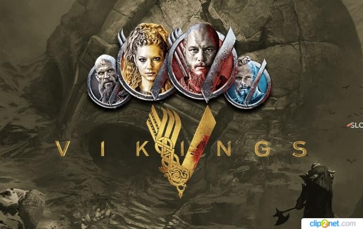 Vikings.