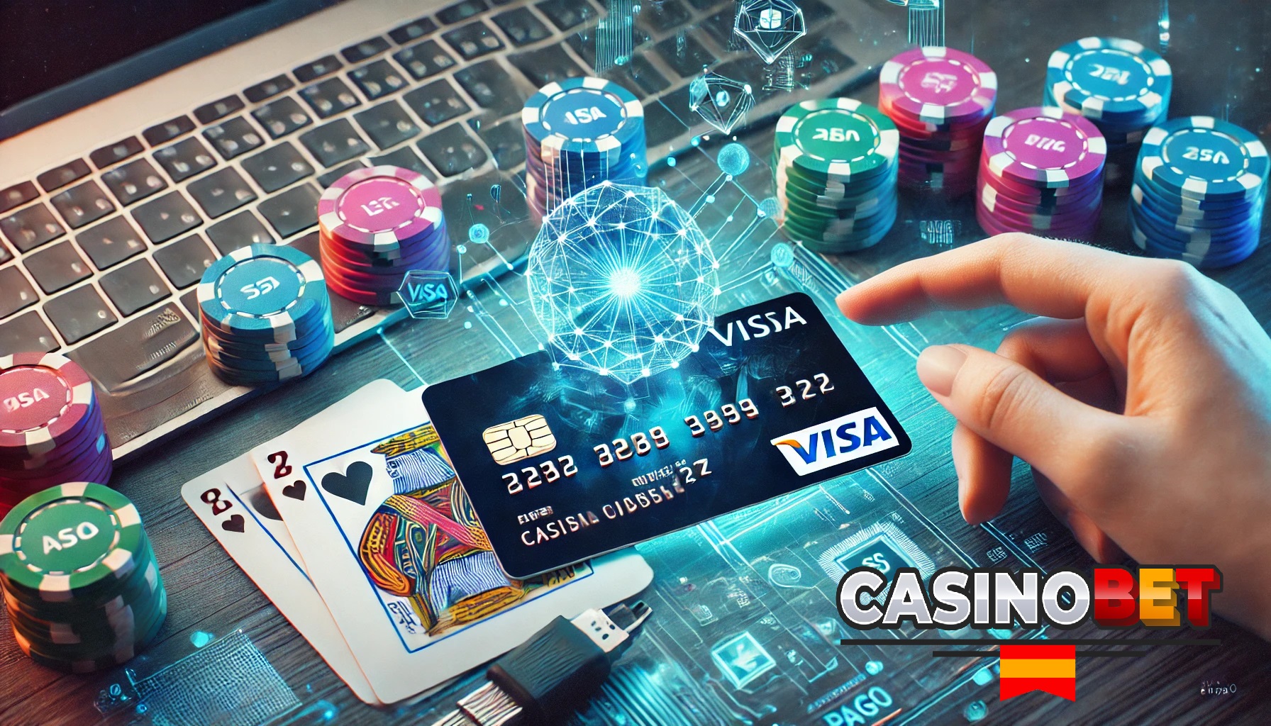 Visa Casino.