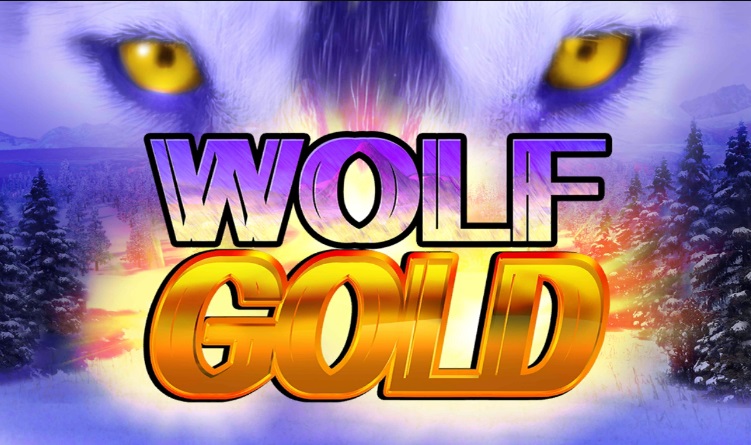 Wolf Gold.