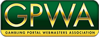 Gpwa logotype.